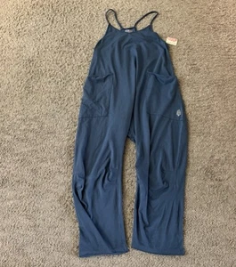 NWT Women’s Free People Movement FP Hot Shot Body Romper (Size: XS) - Picture 1 of 4
