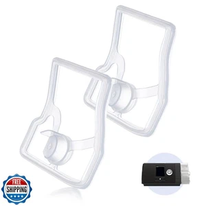 2-Pack Replacement Gaskets for AirSense 10 &amp; AirCurve 10 Water Chamber - Picture 1 of 5