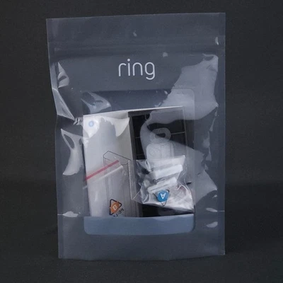 Kit Ring Corner para Video Timbre con Cable NUEVO Foto 1 de 4