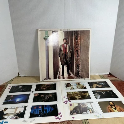 THE WHO  Quadrophenia - Motion Picture Soundtrack Double Vinyl LP - 1979 - Image 1 of 4