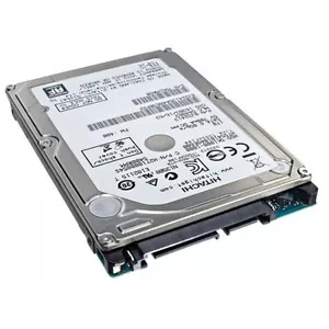 Hard Disk 500GB Hitachi HTS725050A9A364 - SATA 500 GB - 7K500-500 - 7200rpm - Picture 1 of 1
