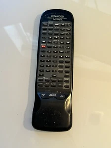 Kenwood RC-MB3 Remote Control Genuine OEM UD3, UD351, UD351M, XM3, XMB3 - Bild 1 von 3