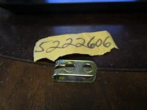Polaris OEM clevis new 5222606 - Bild 1 von 1
