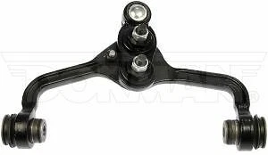For Ford Crown Victoria 95-02 Control Arm and Ball Joint Assembly Front Driver - Image 1 of 4