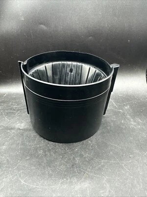 Krups Gevalia Kaffe 396 10 Cup Coffee Maker Filter Brew Basket Replacement Part - Image 1 of 4