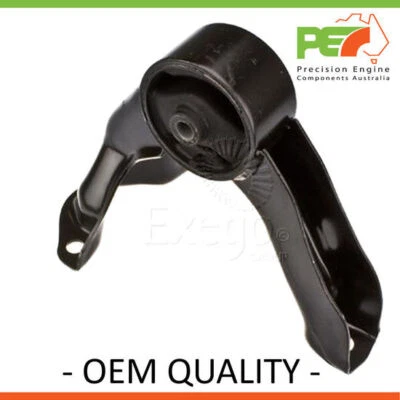 New *OEM QUALITY* Engine Mount Rear For Mitsubishi Lancer CJ 2.0L 2.4L 4B11 4B12 - Image 1 of 4