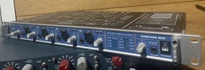 Scheda audio RME FIREFACE 800 INTERFACCIA AUDIO FIREWIRE 24BIT 192KHZ 56 CANALI - Foto 1 di 2