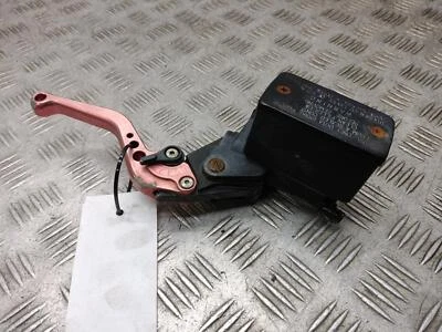 Suzuki SV 1000 SV 1000 K3 2003 cilindro maestro de freno Foto 1 de 4