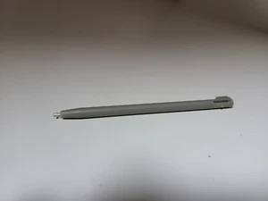NEW Light Gray/Grey Stylus pen for the Nintendo DSi XL Console System #H15 - Picture 1 of 5