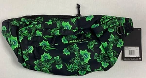 NUEVO Bolso Bandolera Nike Nigeria Stadium Tech Hip Pack Copa Mundial 2018 - Imagen 1 de 6