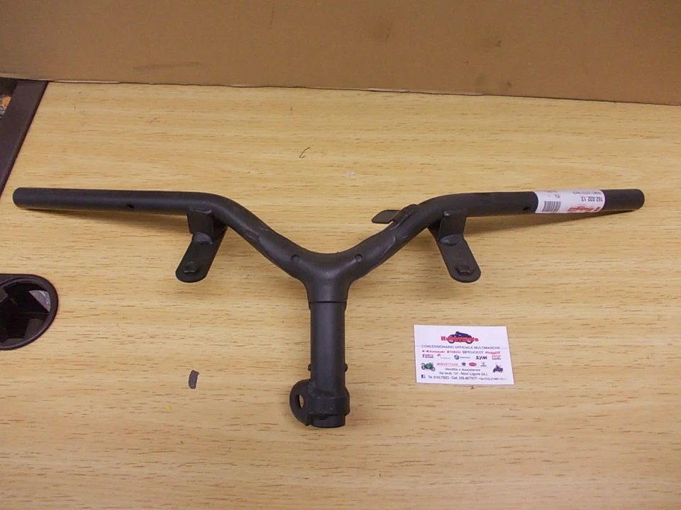 Manubrio Scooter MALAGUTI Phantom Originale MALAGUTI 162.032.13 - Immagine 1 di 1