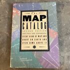 Katalog Map, 2. ed. Poprawiony i rozszerzony przez Joela Makower