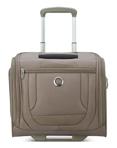 DELSEY PARIS Koffer Helium DLX Mokka - Bild 1 von 12