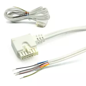 Bose-CineMate Console Speaker Wire Adapter - Picture 1 of 6
