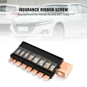38232-TA0-A01 Multi Block Fuselink Fuse 8 Current For Honda Crosstour 2010-2015 - Picture 1 of 10