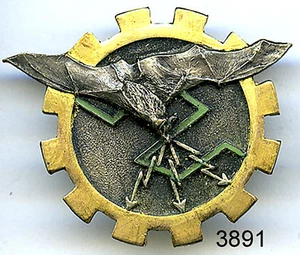 3891 - AIR - PROMO AUXERRE - Picture 1 of 1