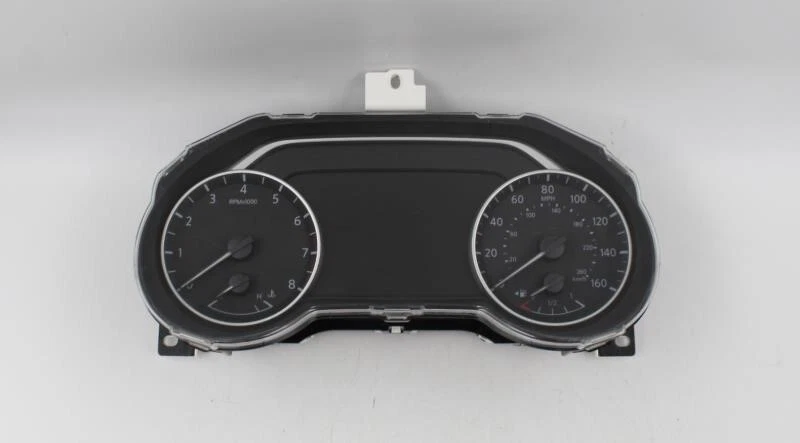 Velocímetro 32 k millas clúster analógico MPH compatible con Nissan Máxima 2016-2017 OEM #20261 Foto 1 de 4