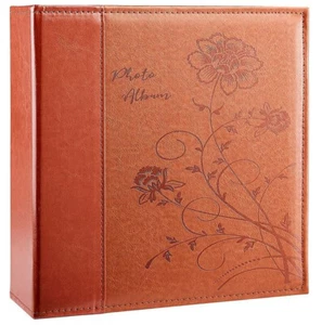 Photo Album 4x6 1000 Pockets Photos Large Capacity Wedding Family - Picture 1 of 11