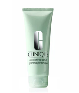 Clinique Exfoliating Scrub Tonique 100ml, Water-based Exfoliating Scrub - Picture 1 of 4