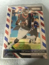 2018 Prizm Red White Blue Pick Your Card Free Shipping