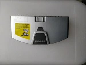 Contenitore,Cestino Polvere Robot Hoover Robocom 3 - Foto 1 di 4