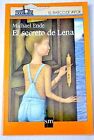 El Secreto De Lena (Barco De Vapor Naranja) by Ende, ... | Book | condition good