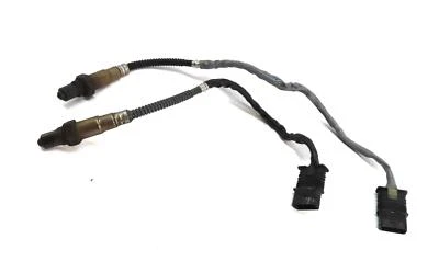 BMW X1 (E84) 2014 2,0 L motor turbo N20 preposte cat o2 sensor conjunto 2 Foto 1 de 4