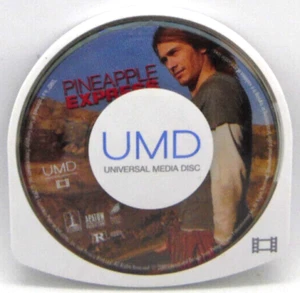 Pineapple Express [UMD] (PSP) UMD Only Playstation Portable - Picture 1 of 5