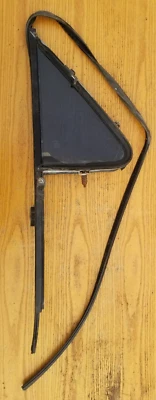 Passageiros Wing Window 1980-86 Ford Truck Bronco F150 F350 1986 86 85 84 80 1985 - Imagem 1 de 4