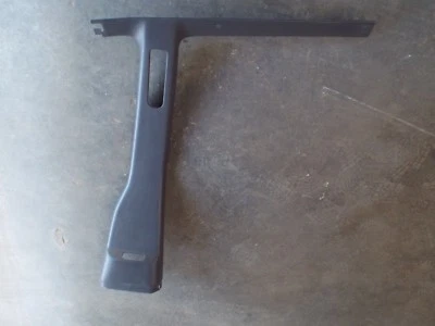 RH Interior B-Pillar Trim 1998 1999 2000 2001 Ford Explorer/Mercury Mountaineer - Image 1 of 4