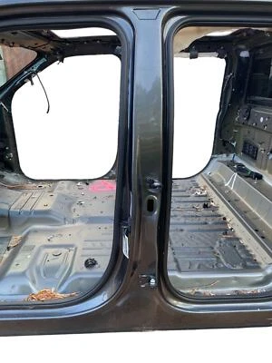 2015-2020 FORD F150 OEM CREW CAB LH LEFT CENTER PILLAR *STRUCTURE CUT* Foto 1 de 4