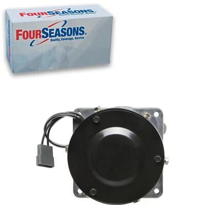4 Seasons A/C Compressor For 1978 GMC C35 - Image 1 of 4