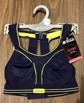 Shock Absorber Sports Bra Size 30A - Image 1 of 4