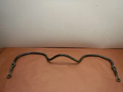 Barra estabilizadora trasera Jeep Liberty KJ 02-07 envío gratuito de fábrica  Foto 1 de 3