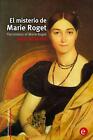 El misterio de Marie Roget/The mistery of Marie Roget: Edici?n biling?e/Bilingua