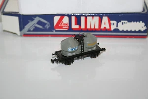 Lima 320734 SNCF 55079P EVS/TRANSPUL BOXED N 1:160 used in excellent condition - Afbeelding 1 van 6