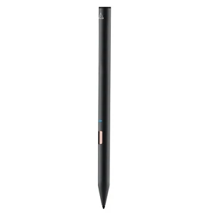 Stylo haute performance Adonit Note 2 iPad rechargeable - Noir - Photo 1/6
