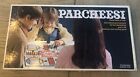 Vintage Parcheesi Royal Game of India 1975 Board Game - COMPLETE, VG condition