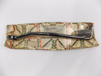 OEM CAGIVA 1980 SST250 1982 SST 250/350 RUEDA TRASERA FRENO PEDAL PALANCA 800L26295 Foto 1 de 3