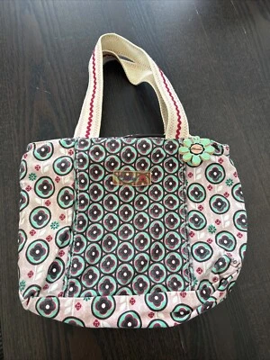 Sun'N'Sand - Bolso mediano - Pink Jolie Foto 1 de 4