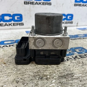 ABS-PUMPE MODULATOR 1.6HDI 9811707980 Peugeot 308 Bj 2015   - Bild 1 von 4