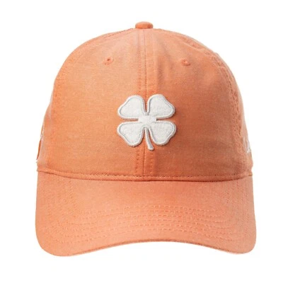 Black Clover Clemson Pride Adjustable Slide Hat - Image 1 of 4
