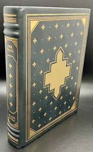 Franklin Library~The Trial by Franz Kafka~Oxford University Press~Deluxe~Rare - Picture 1 of 10