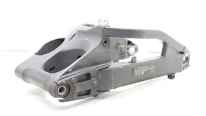 05-06 KAWASAKI NINJA ZX6R OEM REAR SWINGARM BACK SUSPENSION SWING ARM - Picture 1 of 15