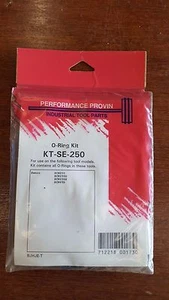 Kit de juntas tóricas Performance Provin Senco SCN250 - (KT-SE-250) - Imagen 1 de 2