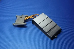 Apple iMac 27" A1312 2011 MD063LL/A Genuine CPU Cooling Heatsink 730-0625-A - Picture 1 of 4