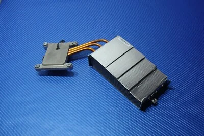 Apple iMac 27" A1312 2011 MD063LL/A Genuine CPU Cooling Heatsink 730-0625-A - Image 1 of 4