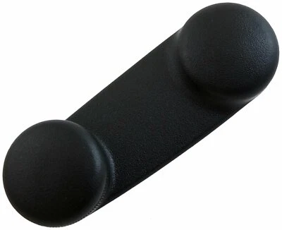 Manivela de ventana derecha para Freightliner M2 112 Dorman 2003-2014 754MW91 Foto 1 de 3