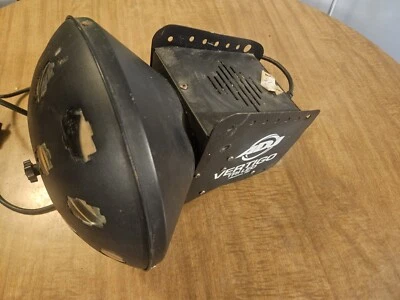 American DJ ADJ Vertigo Tri LED Club Effect Lighting Fixture Mountable - Image 1 of 4