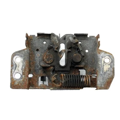 Cerradura capó Mitsubishi Lancer X (GS44S) Foto 1 de 3